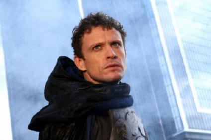 Cape The David Lyons T-Shirt