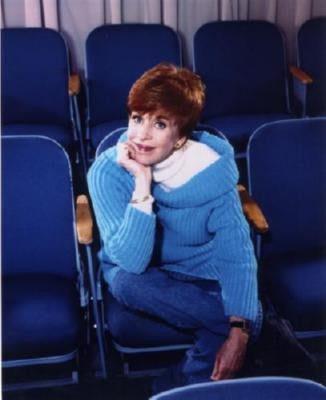 Carol Burnett Puzzle Jigsaw Puzzle Choose a Size