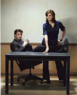 Castle T-Shirt #9