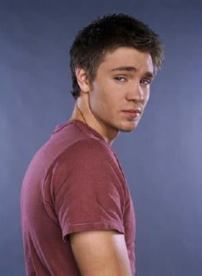 Chad Michael Murray Mouse Pad Mousepad