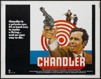 Chandler Movie T-Shirt