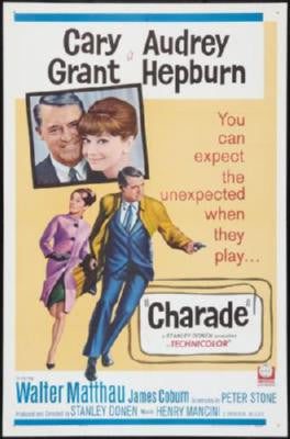 Charade Puzzle Jigsaw Puzzle Choose a Size