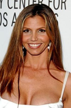 Charisma Carpenter T-Shirt