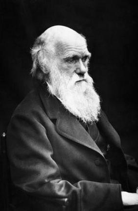 Charles Darwin T-Shirt
