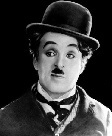 Charlie Chaplin T-Shirt