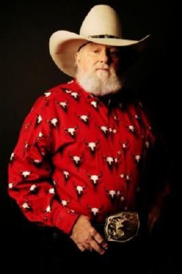 Charlie Daniels Puzzle Jigsaw Puzzle Choose a Size