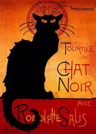 Chat Noir T-Shirt