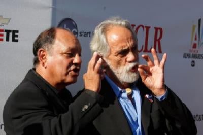 Cheech And Chong Mouse Pad Mousepad