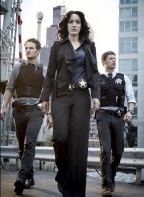 Chicago Code Cast Mouse Pad Mousepad