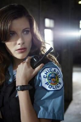 Chicago Code Mouse Pad Mousepad