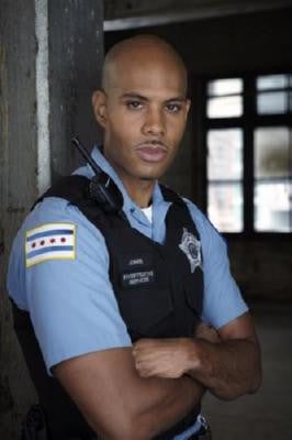 Chicago Code Todd Williams Mouse Pad Mousepad