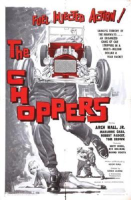 Choppers The T-Shirt