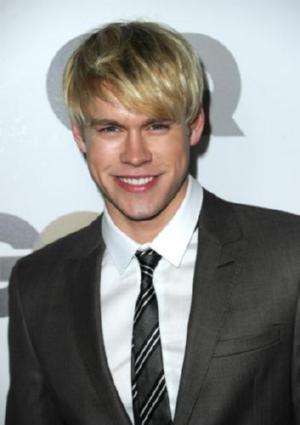 Chord Overstreet T-Shirt #1