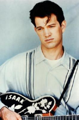 Chris Isaak T-Shirt #1