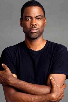 Chris Rock Puzzle Jigsaw Puzzle Choose a Size