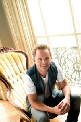 Chris Tomlin Puzzle Jigsaw Puzzle Choose a Size