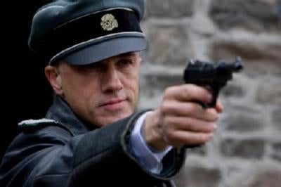 Christoph Waltz T-Shirt