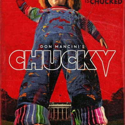 Chucky Series Poster #4152402