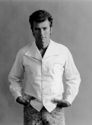Clint Eastwood T-Shirt #2