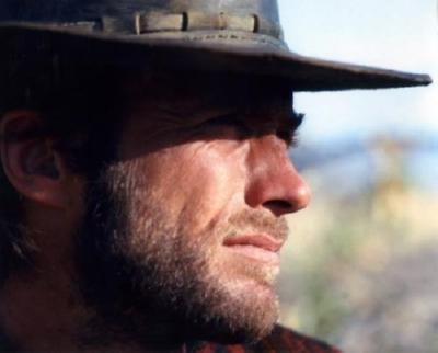 Clint Eastwood T-Shirt #3