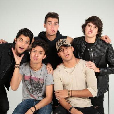 Cnco T-Shirt #1