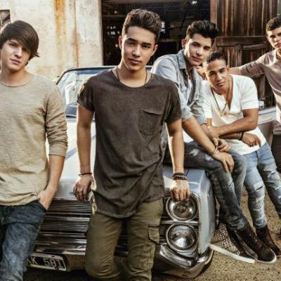 Cnco T-Shirt #2