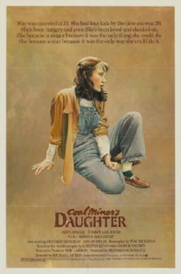 Coal Miners Daughter T-Shirt