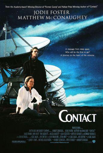 Contact T-Shirt
