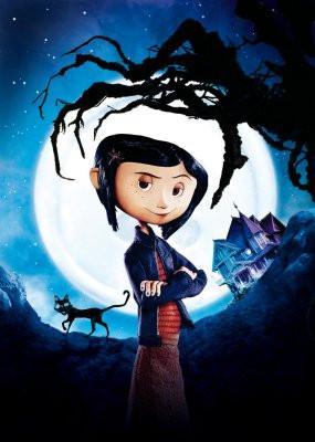 Coraline T-Shirt