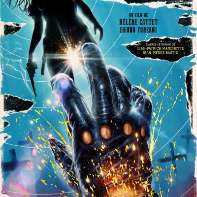 Laissez Bronzer Les Cadavres Let The Corpses Tan Mouse Pad for PC Gaming and Work Mousepad #5012401