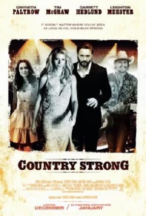 Country Strong Puzzle Jigsaw Puzzle Choose a Size