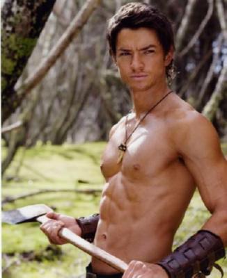 Craig Horner T-Shirt