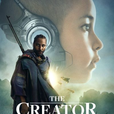 The Creator Poster #4152401