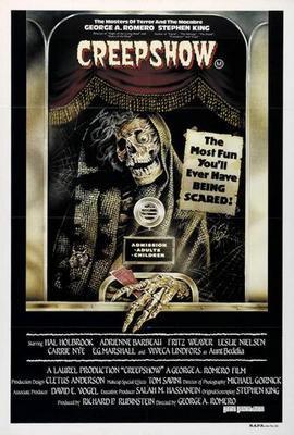 Creepshow T-Shirt