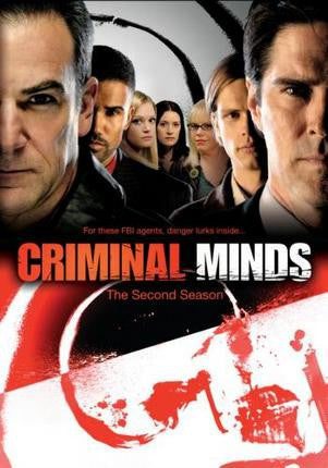 Criminal Minds Puzzle Jigsaw Puzzle Choose a Size