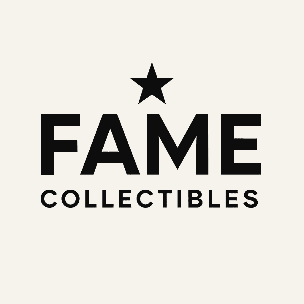 Fame Collectibles