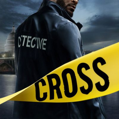 Cross Movie Poster 24x36