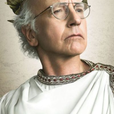 Curb Your Enthusiasm Puzzle Jigsaw Puzzle Choose a Size