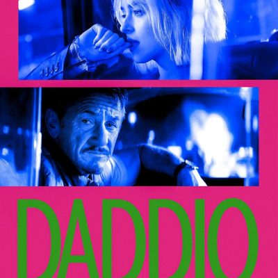 Daddio Movie Jigsaw Puzzle 300 Pieces #O172401