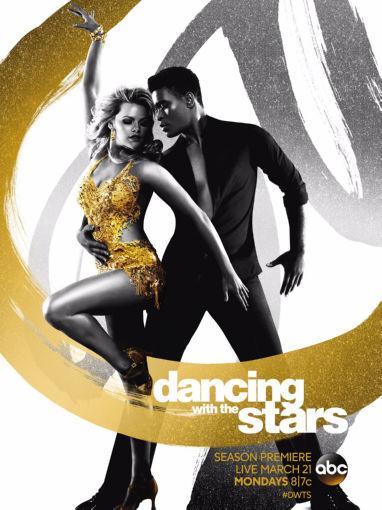 Dancing With The Stars T-Shirt #2