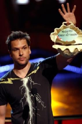 Dane Cook Mouse Pad Mousepad