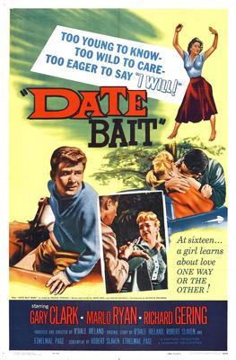 Datebait Movie T-Shirt A10814