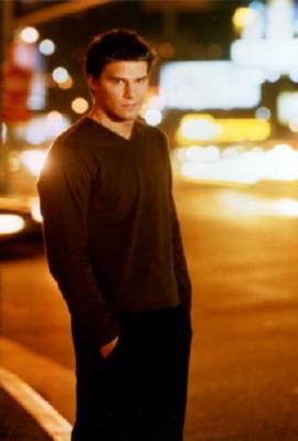 David Boreanaz T-Shirt A10909