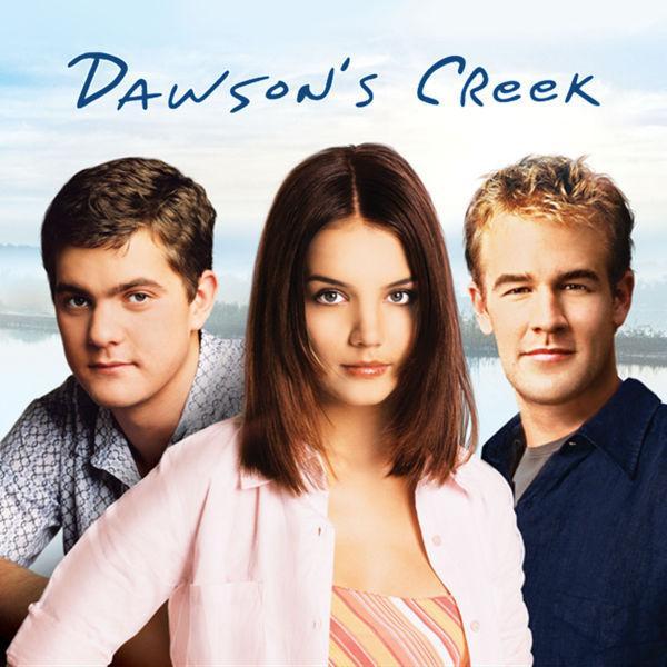 Dawsons Creek T-Shirt A11029