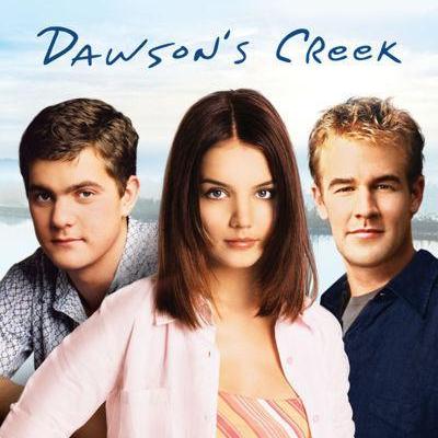 Dawsons Creek T-Shirt A11034