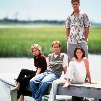 Dawsons Creek T-Shirt A11039