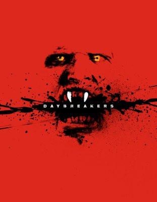 Daybreakers Movie T-Shirt A11049