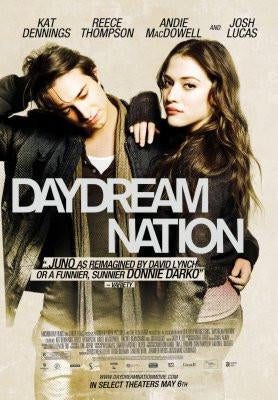 Daydream Nation Movie T-Shirt A11059
