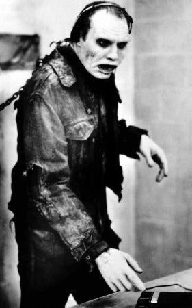 Day Of The Dead T-Shirt A11089