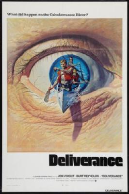 Deliverance T-Shirt A11474